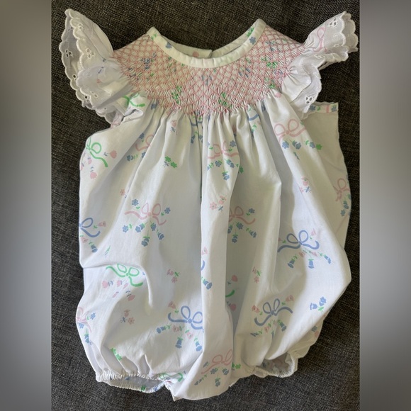 The Beaufort Bonnet Company Other - TBBC bubble